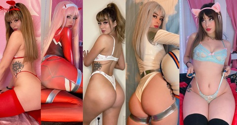 ओनलीफैंस हेडर चित्र belletjade