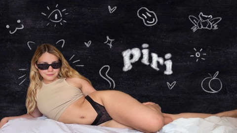 OnlyFans header picture bendypiri