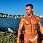 OnlyFansのプロフィール写真 benjamin2022