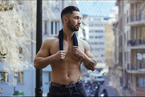 Изображение шапки OnlyFans benjamin_pezoa