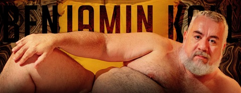 OnlyFans header picture benjaminkoll