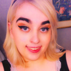 OnlyFans profile picture berrychicka