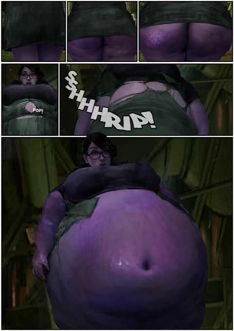 OnlyFans header picture berrychicka