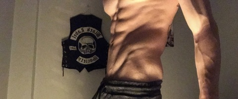 Image d'en-tête OnlyFans berzerkersecret