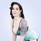 Снимка на профила в OnlyFans за bettybrash