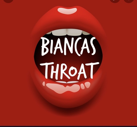 OnlyFans başlık resmi biancasthroat