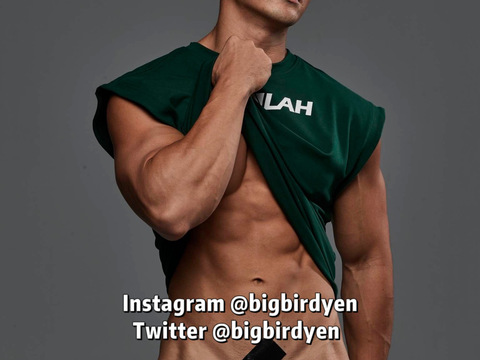 Изображение шапки OnlyFans bigbirdyen