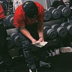 SadeceFans profil resmi bigdiccg