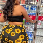 Gambar profil OnlyFans biggbootyjeniaah