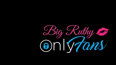 Изображение шапки OnlyFans bigruthy