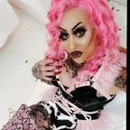 Profilbild von OnlyFans bimbonatrixvip