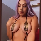 Profilbild von OnlyFans bitterflowerx