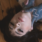 OnlyFansのプロフィール写真 blackamberx