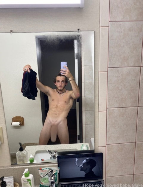 OnlyFans Titelbild blakewilder