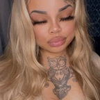 OnlyFansのプロフィール写真 blasianthug