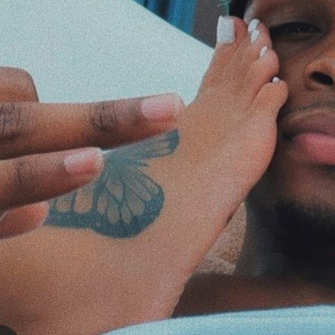 OnlyFansのヘッダー画像 blasianthug