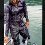 SadeceFans profil resmi blauturglansandi