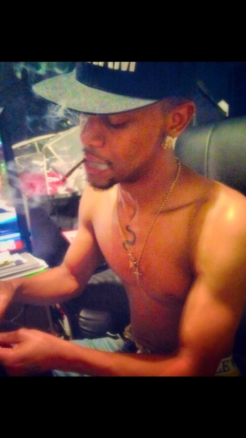 Image d'en-tête OnlyFans blazingsexy