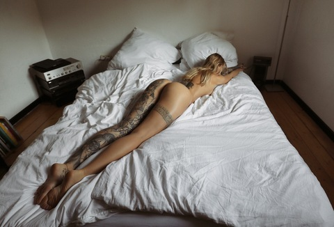 Снимка на заглавието на OnlyFans blcknk_stella