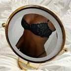 OnlyFansのプロフィール写真 blkirishgoddess