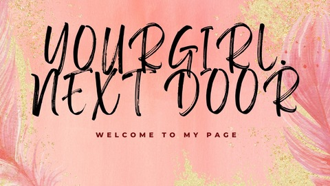 Immagine di intestazione OnlyFans blondebabex2