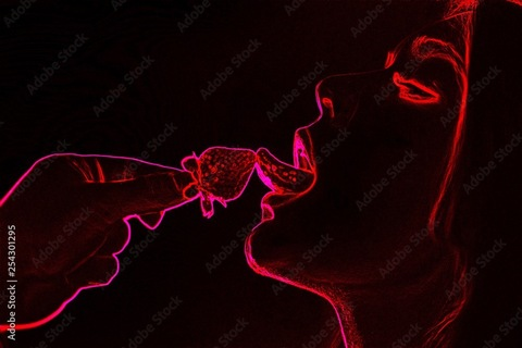 OnlyFansのヘッダー画像 blondebomb12