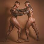 Снимка на профила в OnlyFans за blondetatted