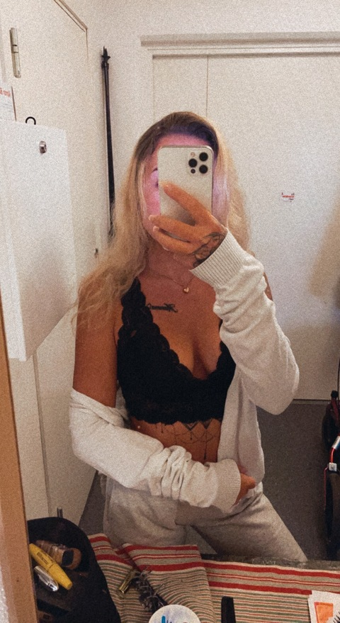 صورة رأس OnlyFans bloondiieee