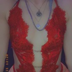 Gambar profil OnlyFans bluebellxox