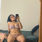 OnlyFans 프로필 사진 bluebrat