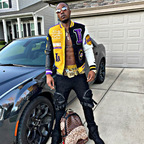 Снимка на профила в OnlyFans за bluehaze200