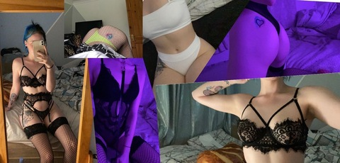 OnlyFans başlık resmi bluetatgoddess