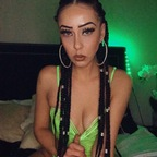 OnlyFans profile picture bluuivyy