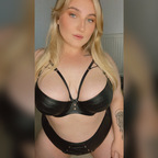 Profielfoto van OnlyFans bonniemay1996