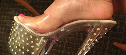 Снимка на заглавието на OnlyFans bootynhighheels