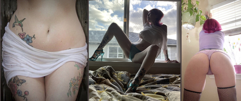 OnlyFans Titelbild brandywinenudes