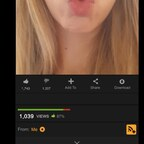 OnlyFansのプロフィール写真 brat2001