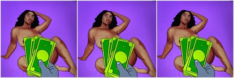 Снимка на заглавието на OnlyFans brazilianebony1