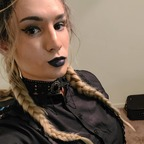 Foto do perfil do OnlyFans de brennaknight