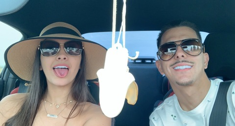 OnlyFansのヘッダー画像 bridale22bg