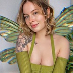 Профильная фотография OnlyFans britishminx