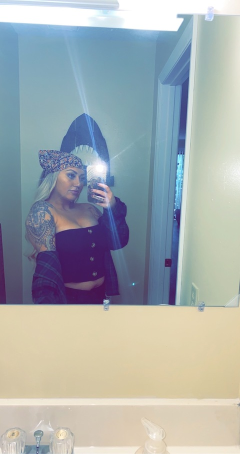 صورة رأس OnlyFans brittiebittyb