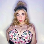 صورة الملف الشخصي في OnlyFans brittnboujeee