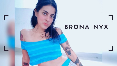 صورة رأس OnlyFans brona.nyx