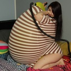 Снимка на профила в OnlyFans за brookesballoons