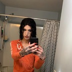 SadeceFans profil resmi brooklynvrose