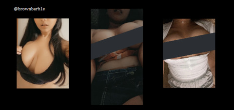 OnlyFans Titelbild brownbarb1e