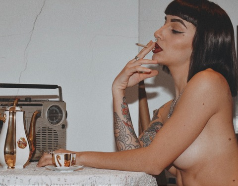 OnlyFans Titelbild brruixeta