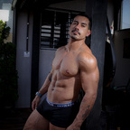 Photo de profil OnlyFans de brunobillyfit