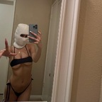 Immagine del profilo OnlyFans bubblyprincess1